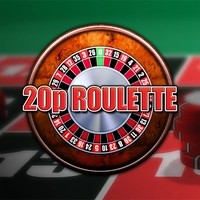 20p roulette online slot from Inspired Gaming – play at wolfscasino.es