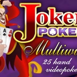 25H Joker Poker (Espresso) – slot by Espresso Games, featured at wolfscasino.es