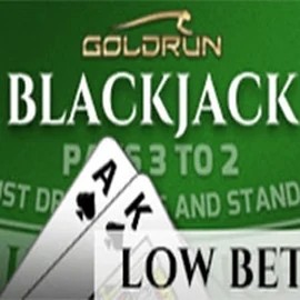 Try Blackjack Low Bets slot by Holland Power Gaming on wolfscasino.es – logo image
