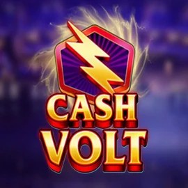 Play Cash Volt slot by Red Tiger Gaming on wolfscasino.es