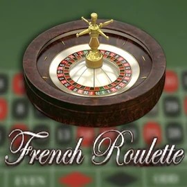 Enjoy French Roulette (BGaming) by BGAMING – logo hosted on wolfscasino.es