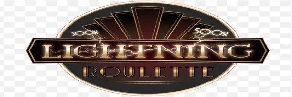 Try Lightning Roulette slot by Evolution on wolfscasino.es – logo image