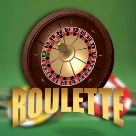 Roulette (Relax Gaming) game by Relax Gaming – logo hosted on Wolf Casino