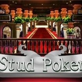 Stud Poker 3D – slot by iSoftBet, featured at wolfscasino.es